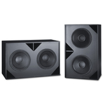 Сабвуфер для кинотеатров QSC Cinema SB-5218